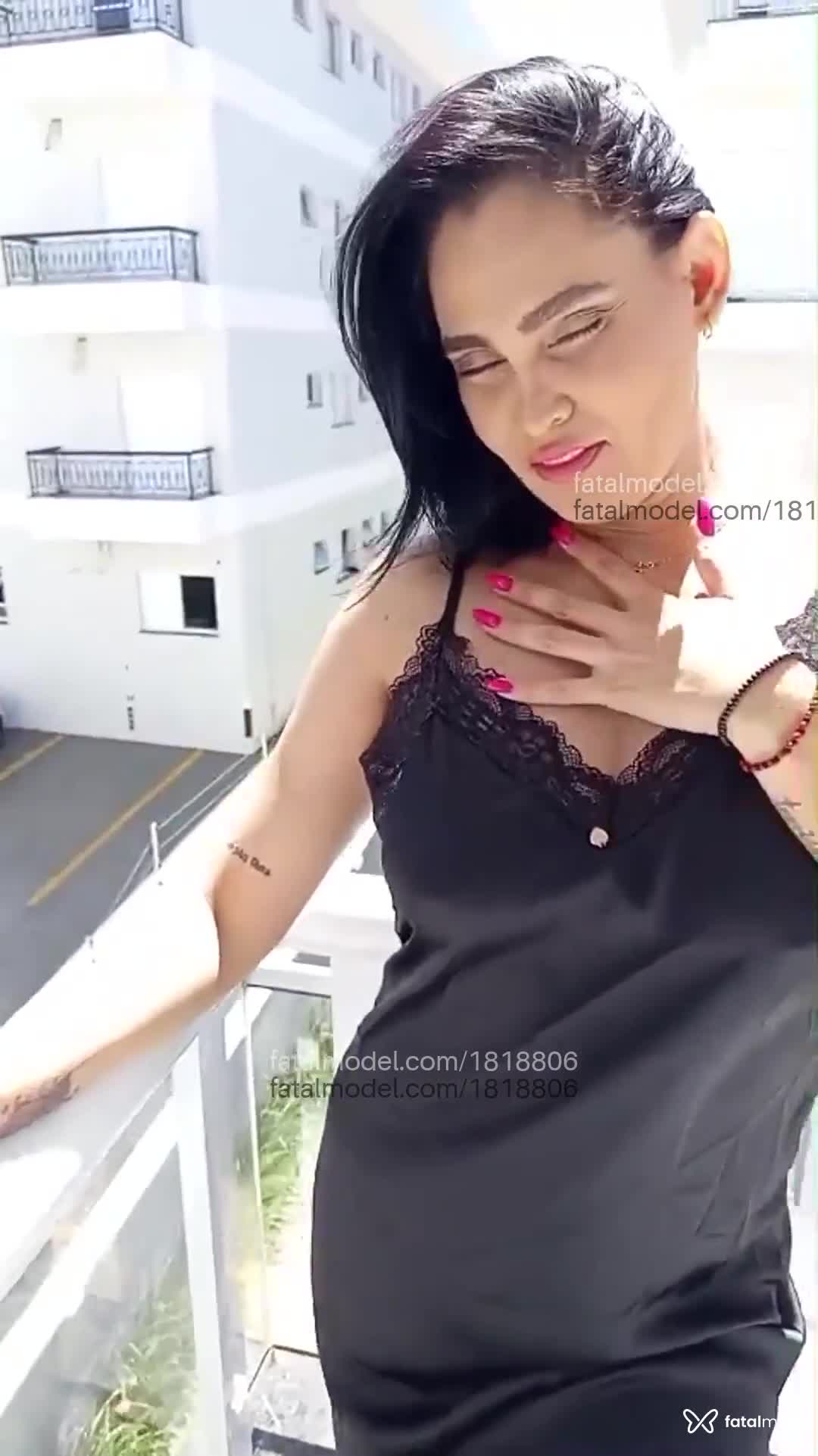 Acompanhante mulher morena (o) de olhos castanhos em Americana - Tatta