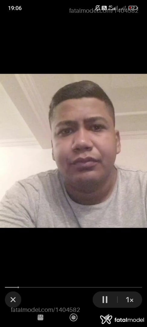 Acompanhante homem morena (o) de olhos pretos em Campo Grande - Beijamim