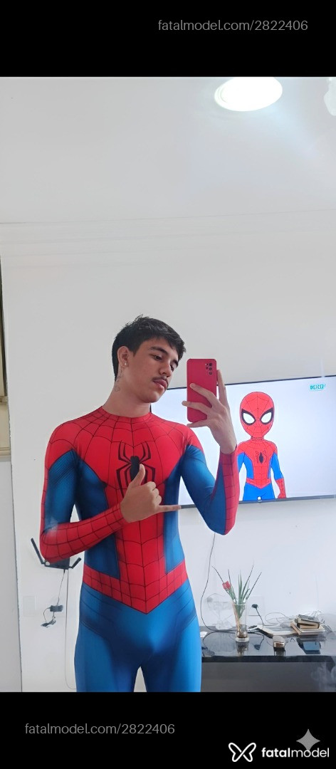 Acompanhante homem com cabelo castanho de olhos castanhos em Ananindeua Acompanhante homem com cabelo castanho de olhos castanhos em Ananindeua - Peter