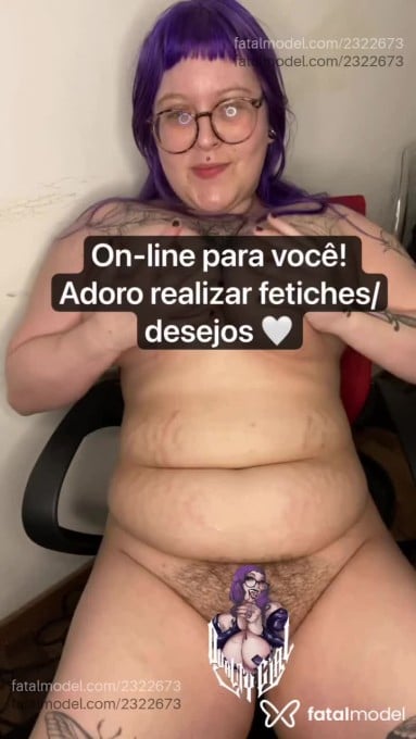 Acompanhante mulher loira (o) de olhos verdes em Virtual - Duality