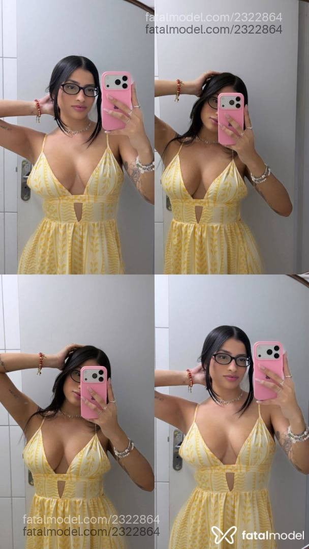 Acompanhante mulher morena (o) de olhos pretos - Anna Sol