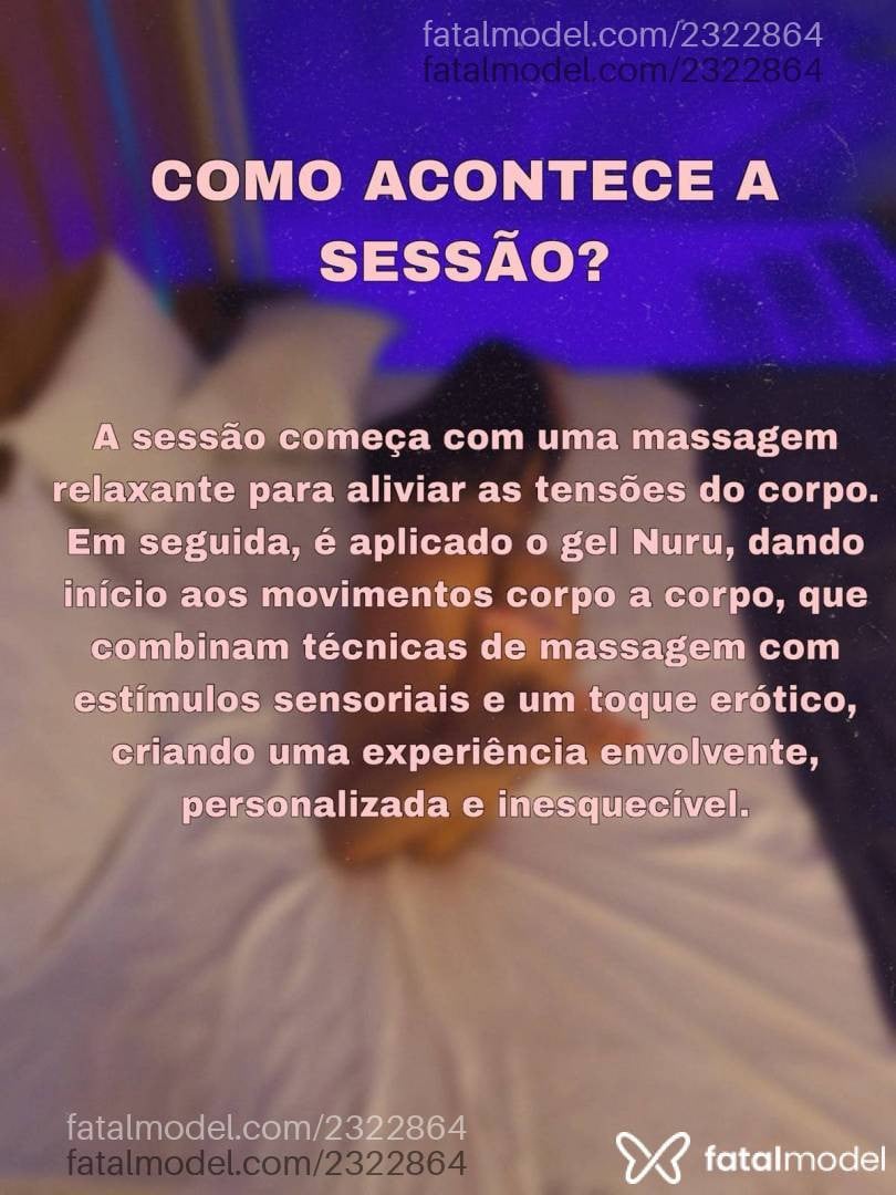 Acompanhante mulher morena (o) de olhos pretos - Anna Sol