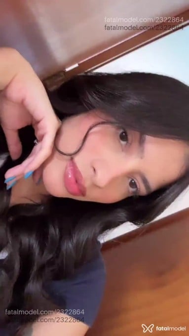 Acompanhante mulher morena (o) de olhos pretos em Ribeirão Preto - Anna Sol
