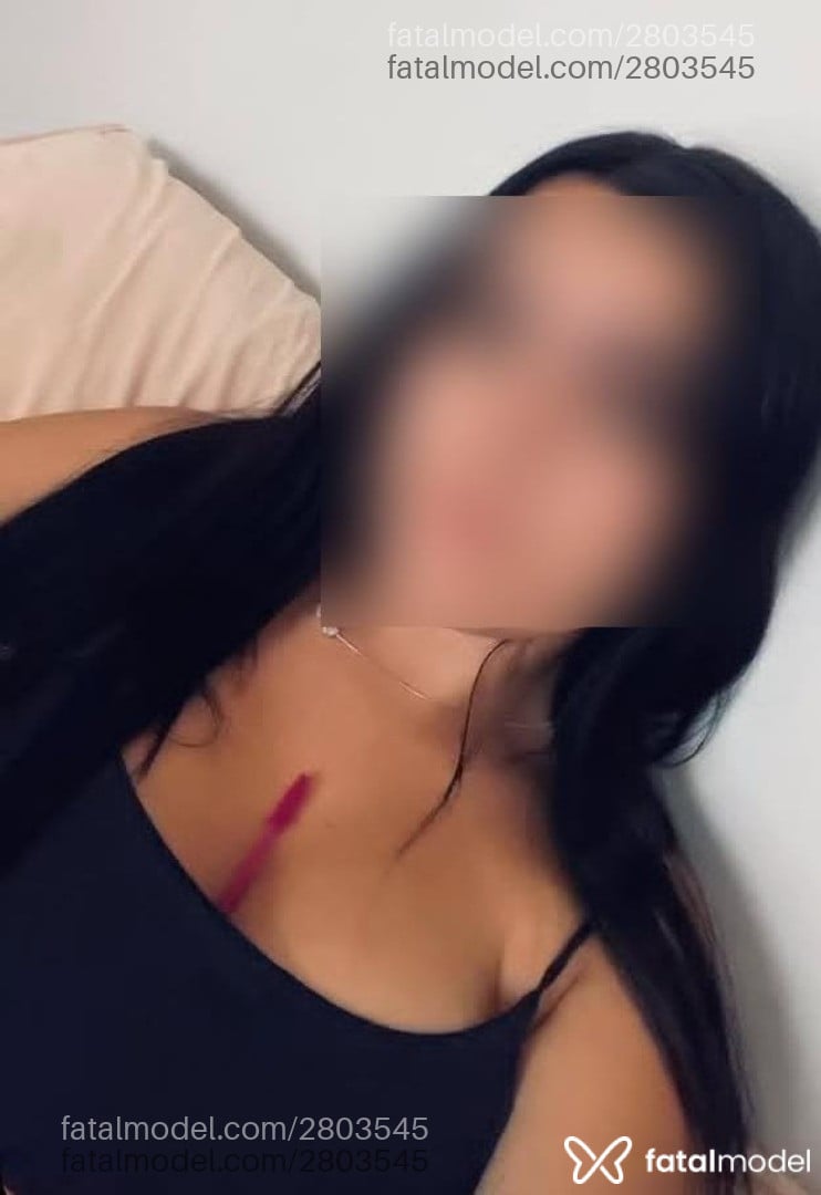 Acompanhante mulher morena (o) de olhos mel em São Paulo - Bruna Oliveira
