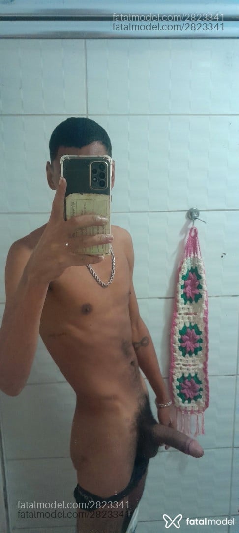 Acompanhante homem morena (o) de olhos pretos em Uberlândia - Cairo Baiano