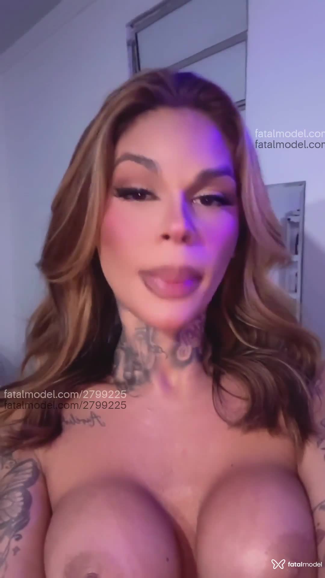 Acompanhante mulher trans loira (o) de olhos castanhos em Fortaleza - Bela Layser