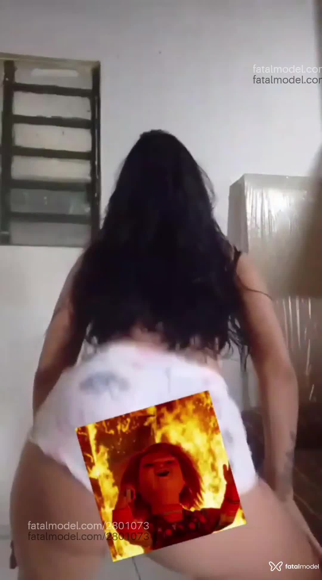 Acompanhante mulher morena (o) de olhos castanhos em Campina Grande - Peneloope