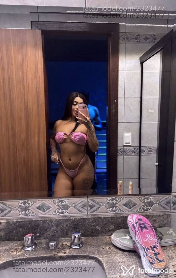 Acompanhante mulher morena (o) de olhos castanhos - Bianca