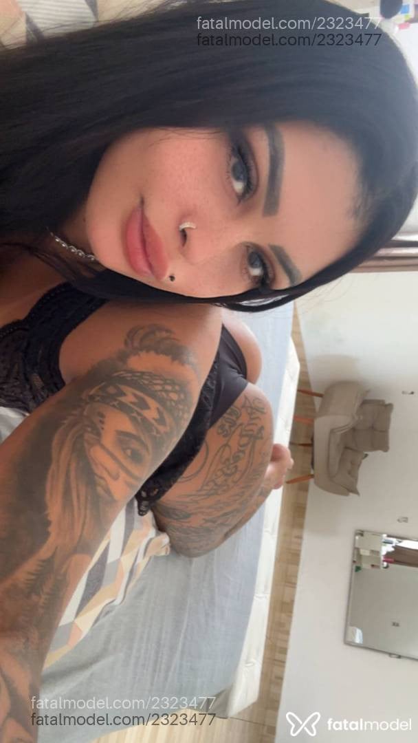 Acompanhante mulher morena (o) de olhos castanhos - Bianca