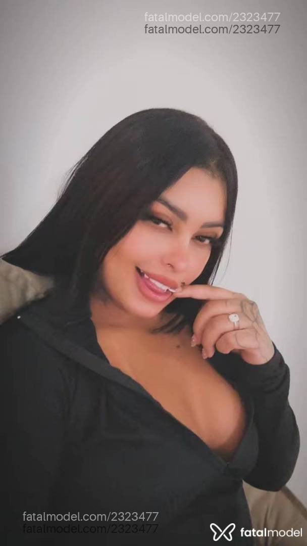 Acompanhante mulher morena (o) de olhos castanhos - Bianca