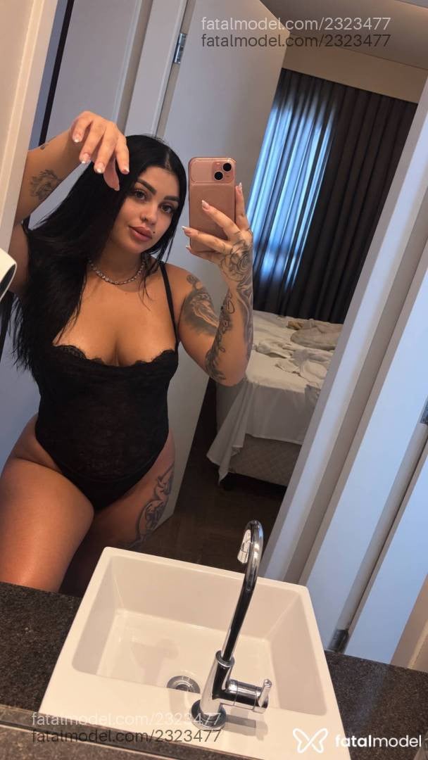 Acompanhante mulher morena (o) de olhos castanhos - Bianca