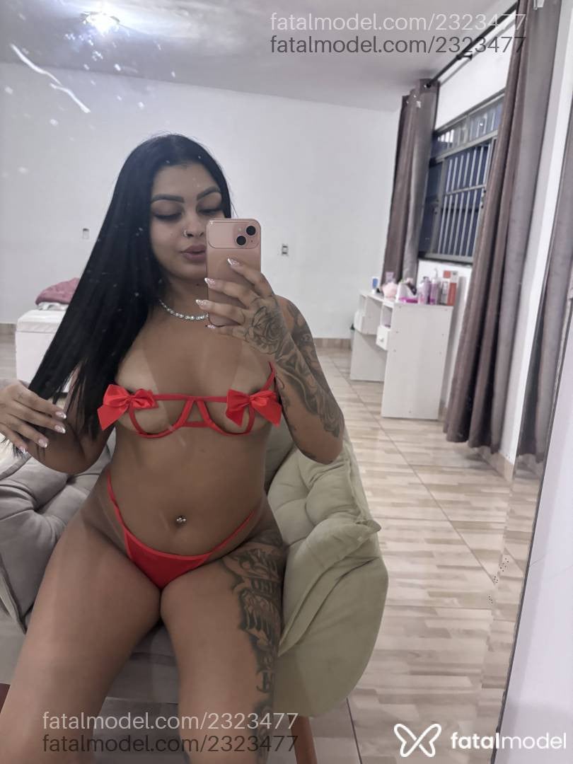 Acompanhante mulher morena (o) de olhos castanhos - Bianca