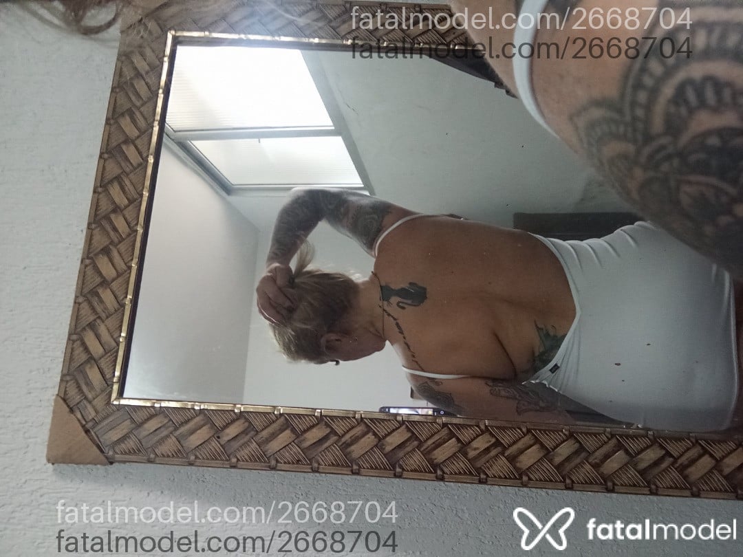 Acompanhante mulher loira (o) de olhos castanhos em Belo Horizonte - Maria Eduarda