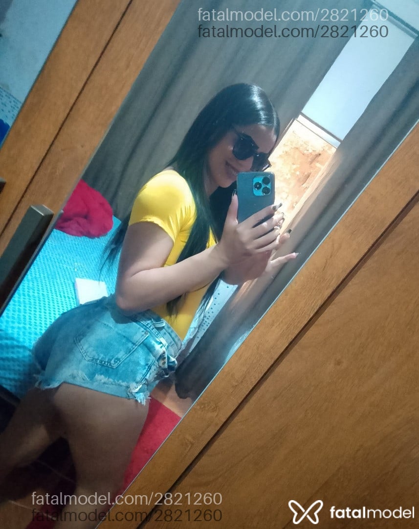 Acompanhante mulher trans morena (o) de olhos pretos em Governador Valadares Acompanhante mulher trans morena (o) de olhos pretos em Governador Valadares - Aghata Silva