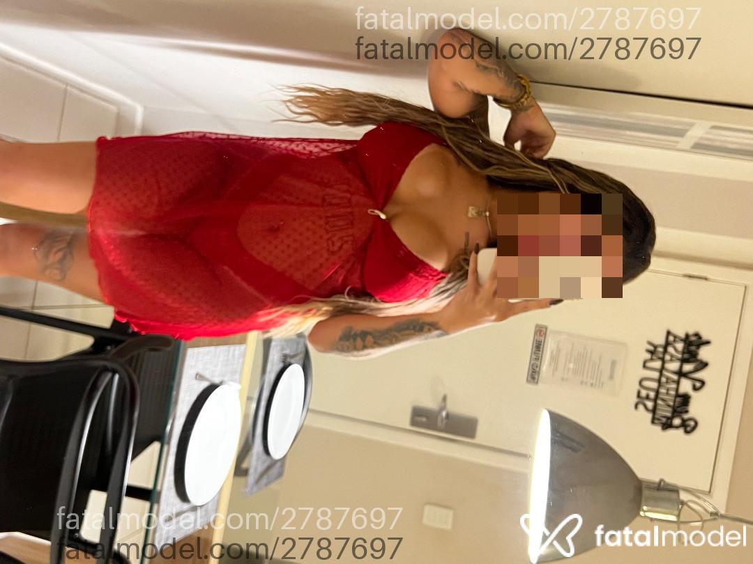 Acompanhante mulher loira (o) de olhos castanhos em Rio de Janeiro Acompanhante mulher loira (o) de olhos castanhos em Rio de Janeiro - Brenda Alves