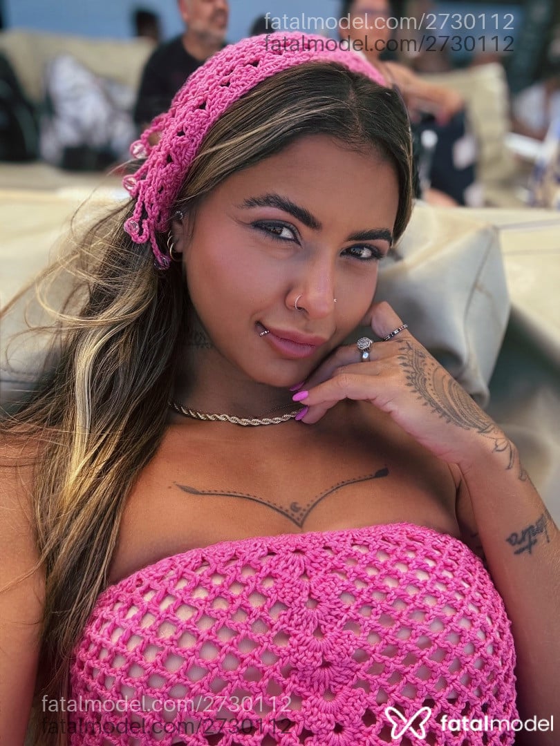 Acompanhante mulher loira (o) de olhos castanhos em Rio de Janeiro - Mel Amar
