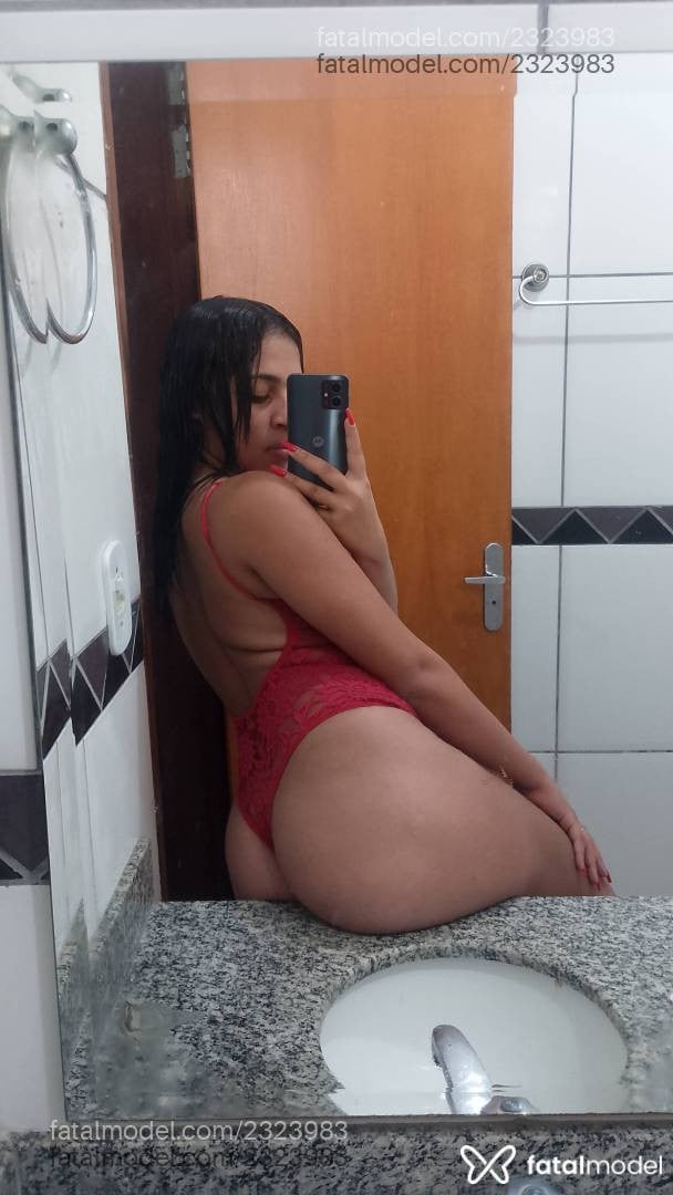 Acompanhante mulher morena (o) de olhos castanhos em Uberlândia - Bianca Silva