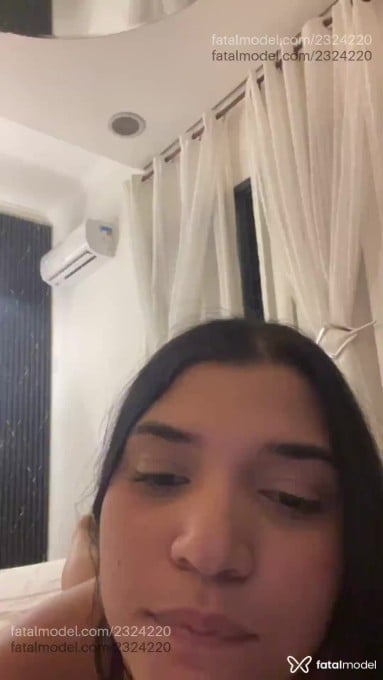 Acompanhante mulher com cabelo castanho de olhos castanhos em Bragança Paulista - Lua