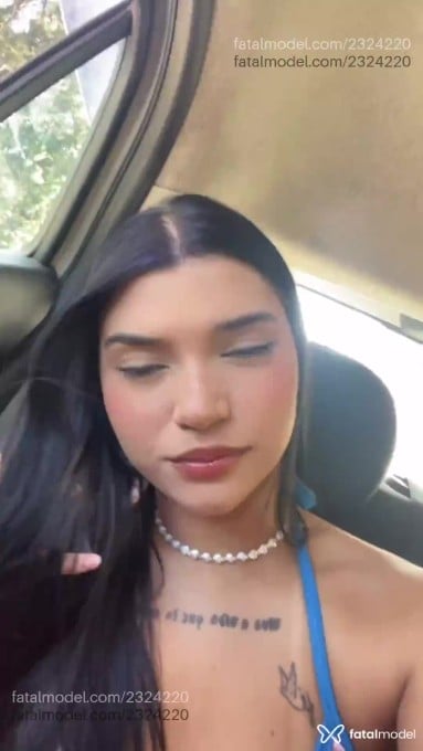 Acompanhante mulher com cabelo castanho de olhos castanhos em Bragança Paulista - Lua