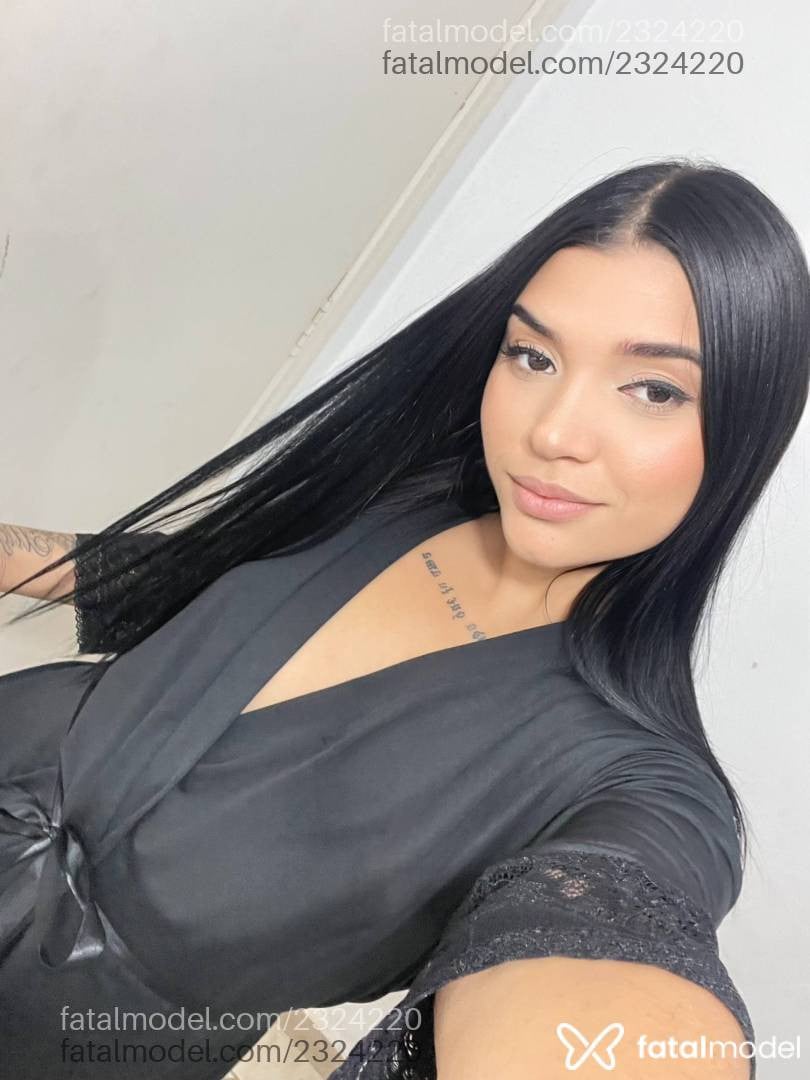 Acompanhante mulher com cabelo castanho de olhos castanhos em Bragança Paulista - Lua