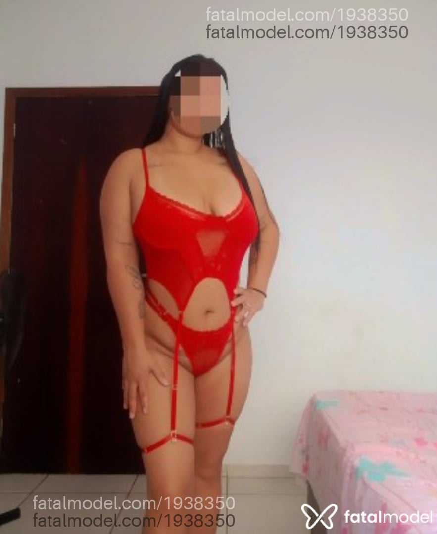 Acompanhante mulher morena (o) de olhos pretos em Jaraguá do Sul - Milla
