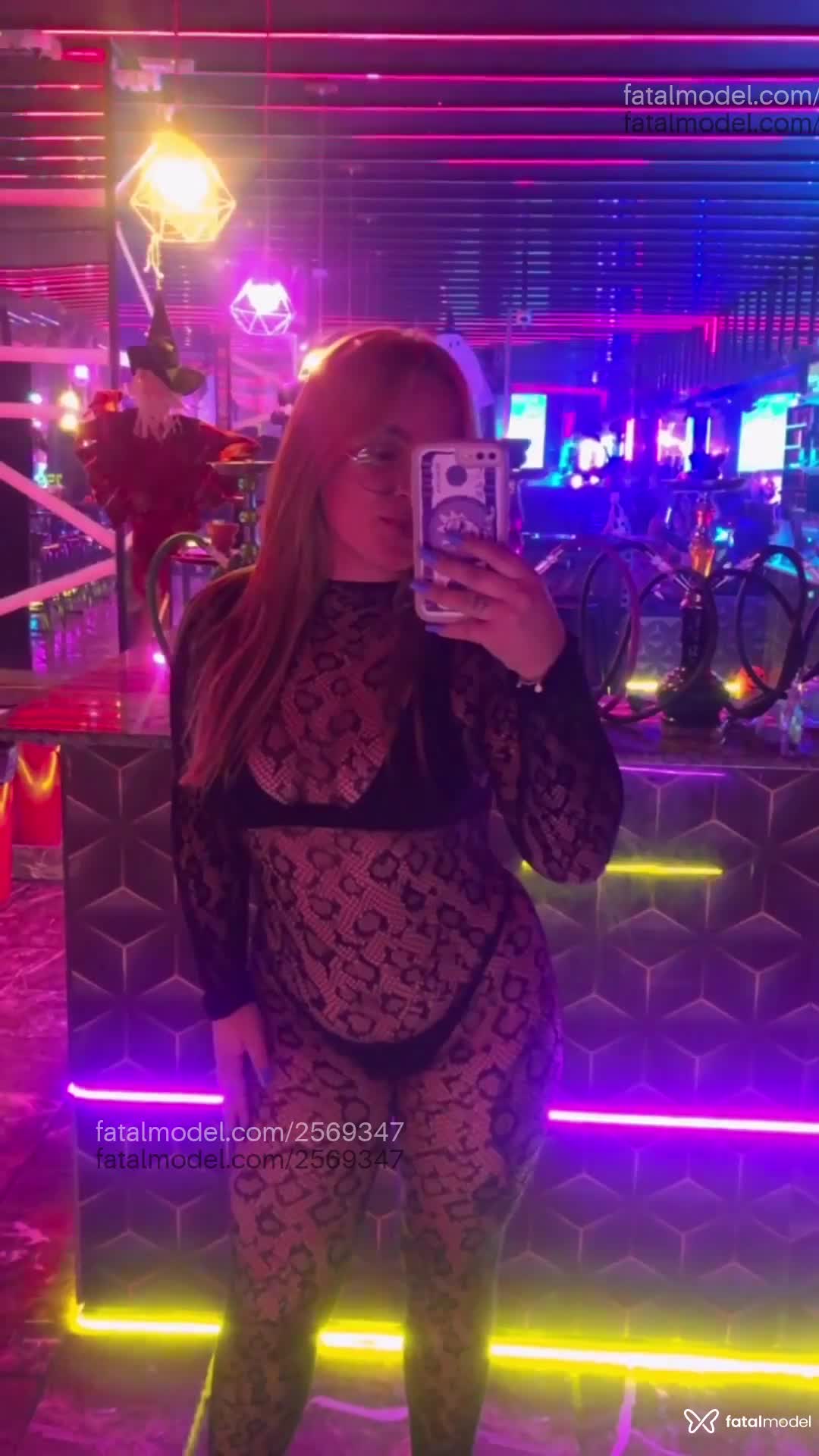 Acompanhante mulher loira (o) de olhos verdes em Osasco - Bruna