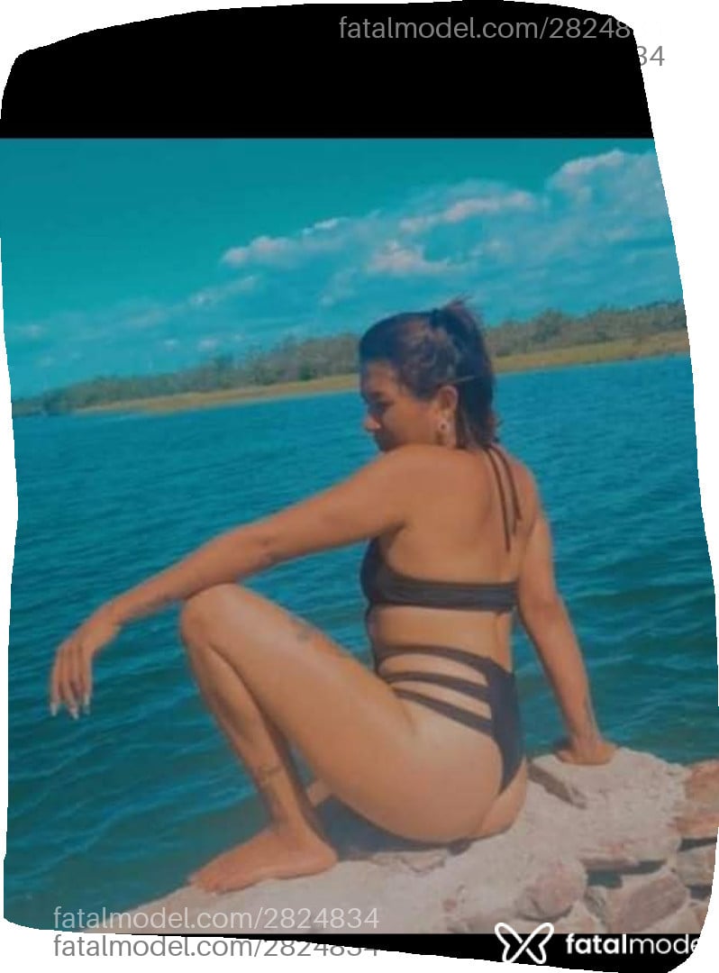 Acompanhante mulher morena (o) de olhos castanhos em Virtual - Beatriz Sfda