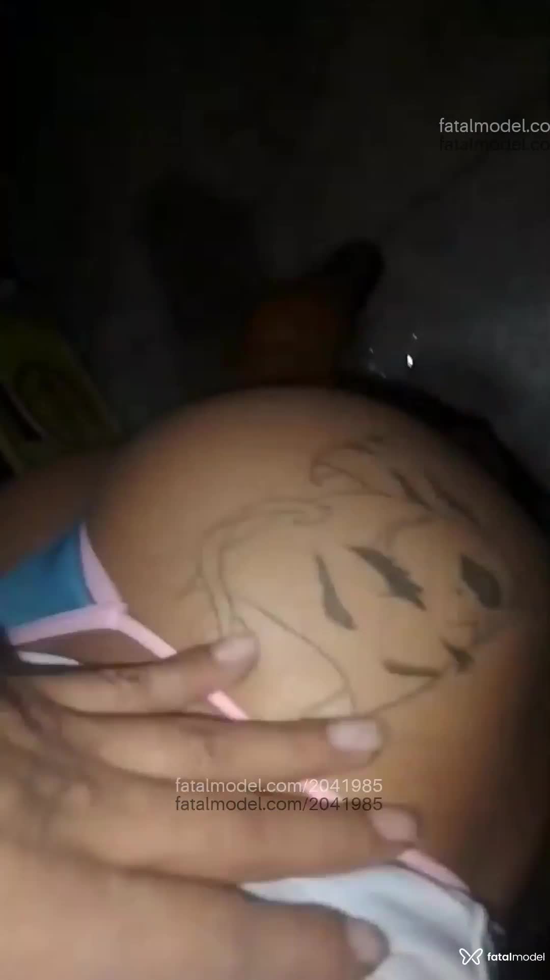 Acompanhante mulher trans morena (o) de olhos castanhos em Goianésia - Arianny