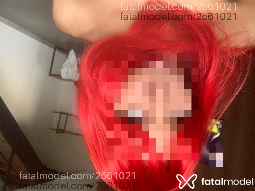 Acompanhante mulher com cabelo castanho de olhos castanhos em Juara - Tifany Vitória