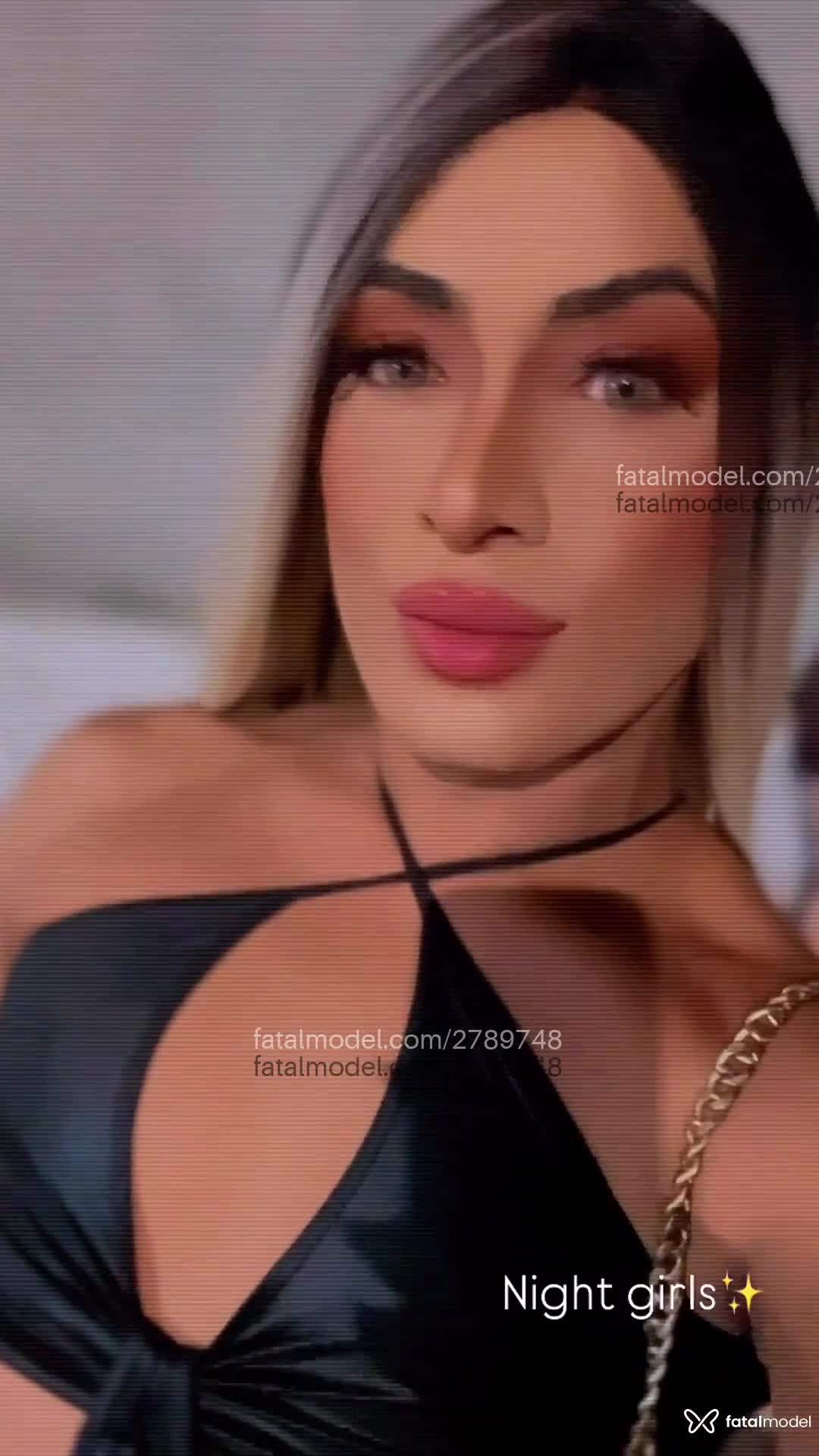 Acompanhante mulher trans loira (o) de olhos castanhos em Maceió - Grazielly Brandão