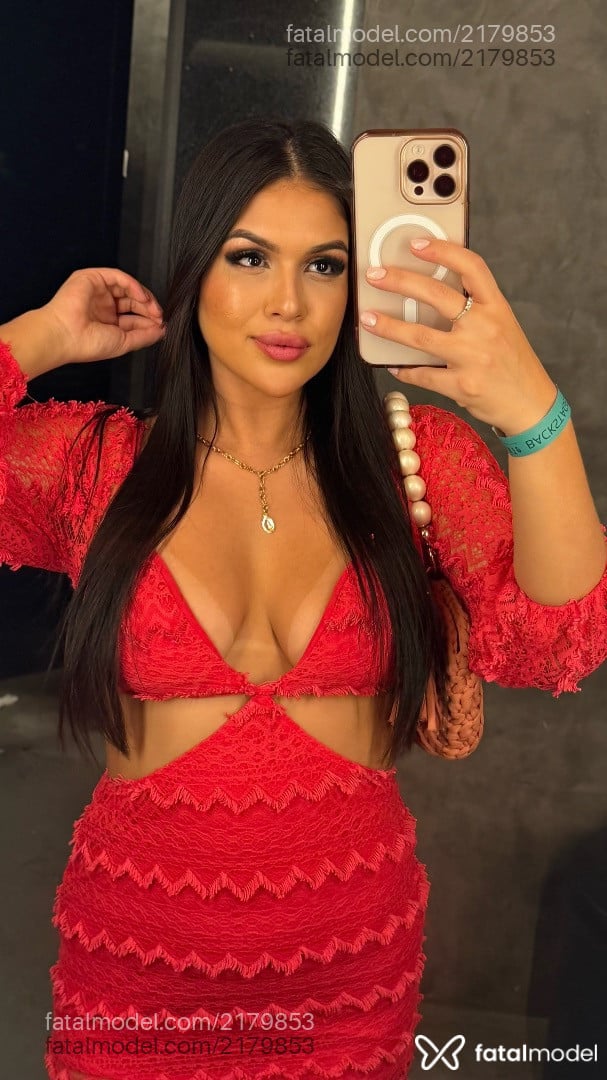 Acompanhante mulher morena (o) de olhos castanhos em São Paulo - Laís Medeiros