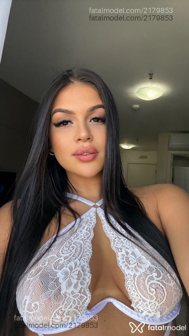 Acompanhante mulher morena (o) de olhos castanhos em São Paulo - Laís Medeiros