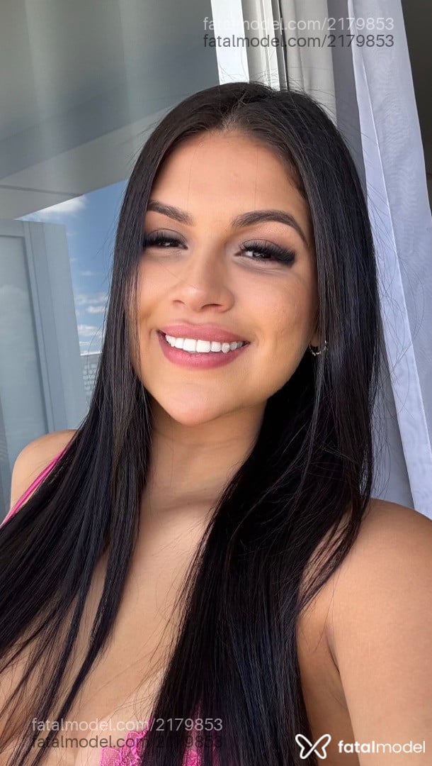 Acompanhante mulher morena (o) de olhos castanhos em São Paulo - Laís Medeiros
