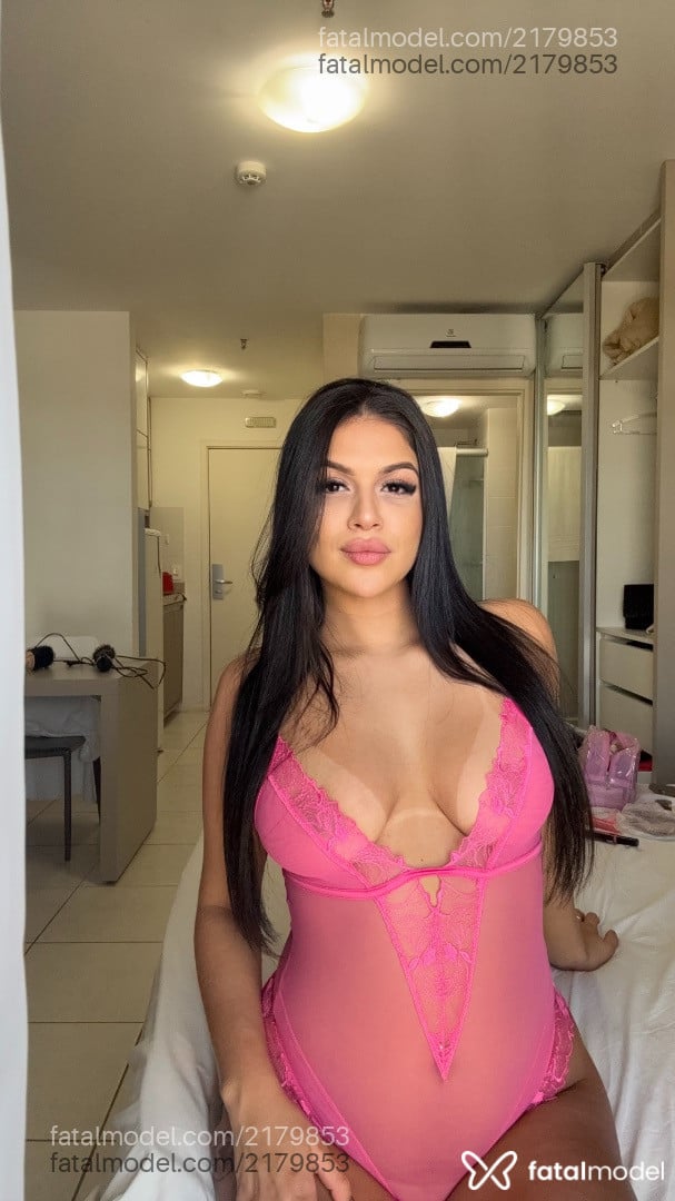 Acompanhante mulher morena (o) de olhos castanhos em São Paulo - Laís Medeiros