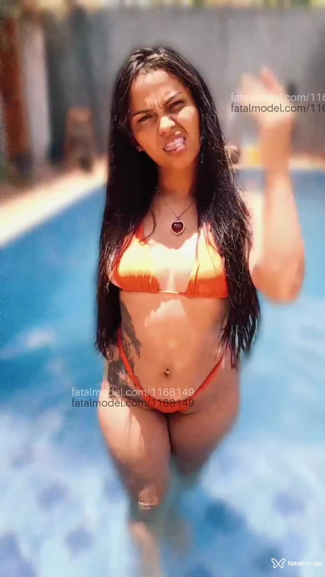 Acompanhante mulher morena (o) de olhos castanhos em Rolim de Moura - Yasmin