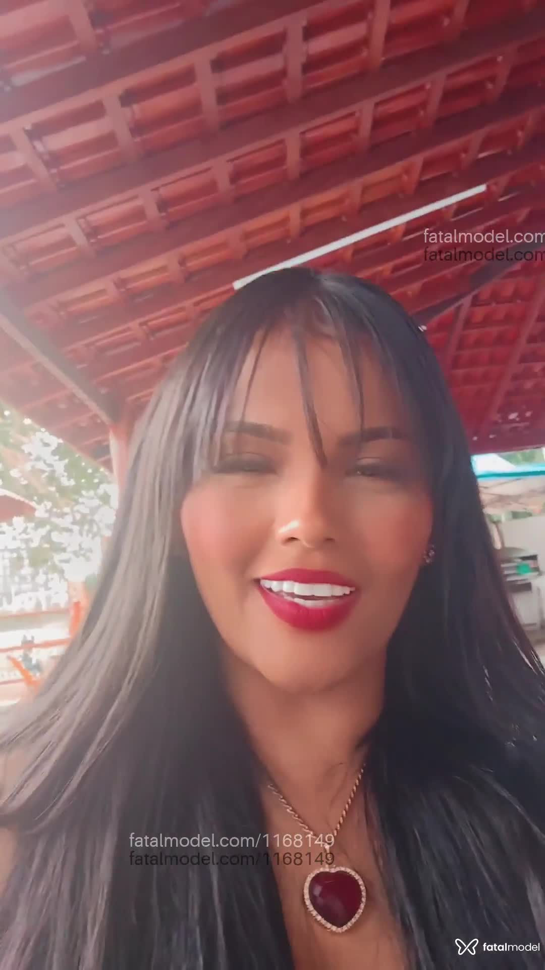 Acompanhante mulher morena (o) de olhos castanhos em Rolim de Moura - Yasmin