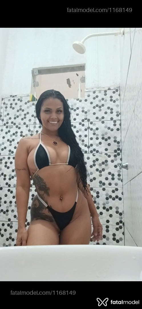 Acompanhante mulher morena (o) de olhos castanhos em Rolim de Moura - Yasmin