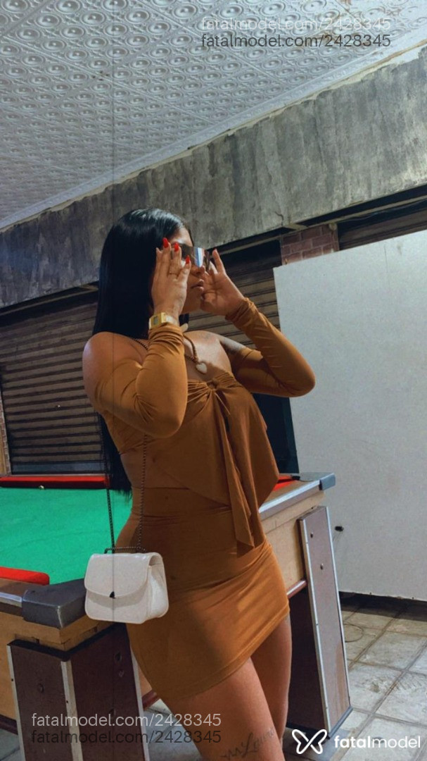 Acompanhante mulher morena (o) de olhos pretos em Campos dos Goytacazes - Sofia