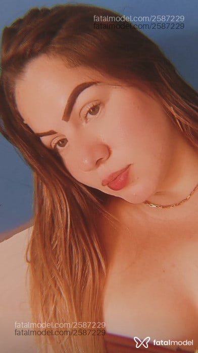 Acompanhante mulher loira (o) de olhos verdes em Uruará - Anallu Monteiro