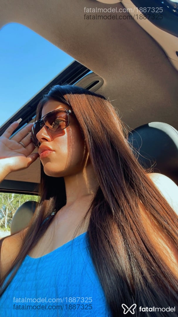 Acompanhante mulher com cabelo castanho de olhos pretos em São Paulo - Patricia