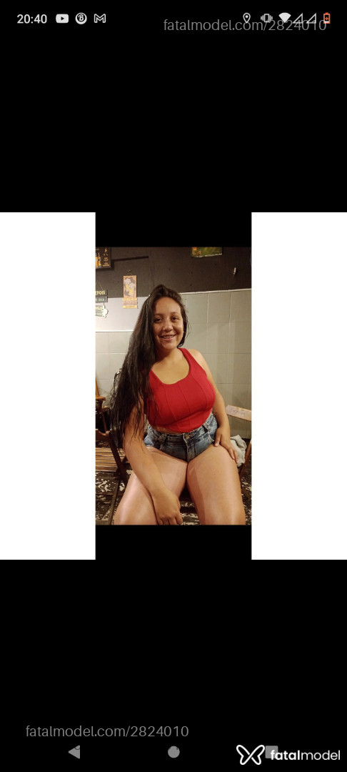Acompanhante mulher morena (o) de olhos castanhos em São Paulo - Bruna Bittencourt