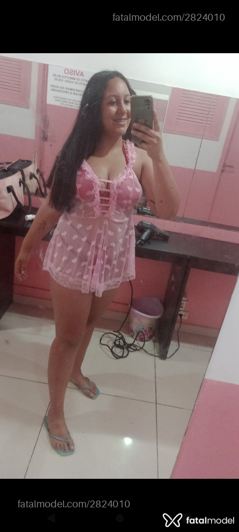Acompanhante mulher morena (o) de olhos castanhos em São Paulo - Bruna Bittencourt