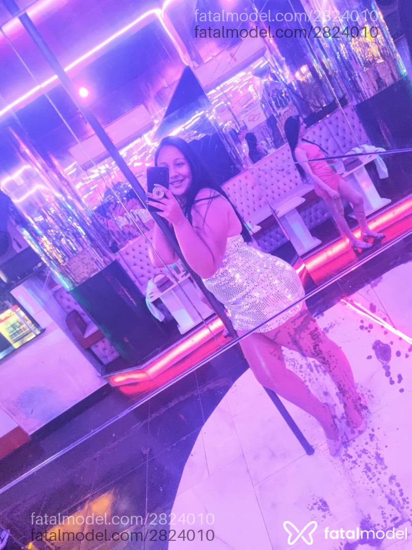 Acompanhante mulher morena (o) de olhos castanhos em São Paulo - Bruna Bittencourt