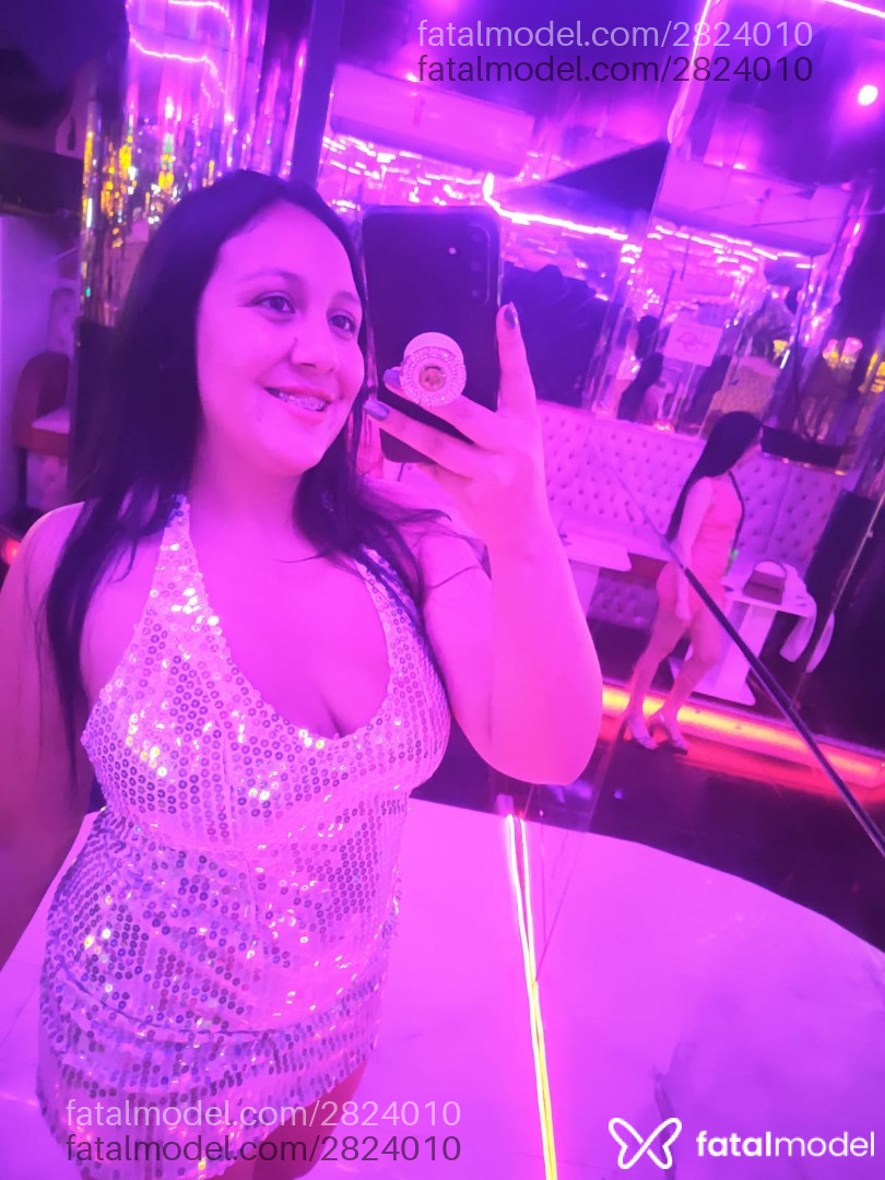 Acompanhante mulher morena (o) de olhos castanhos em São Paulo - Bruna Bittencourt