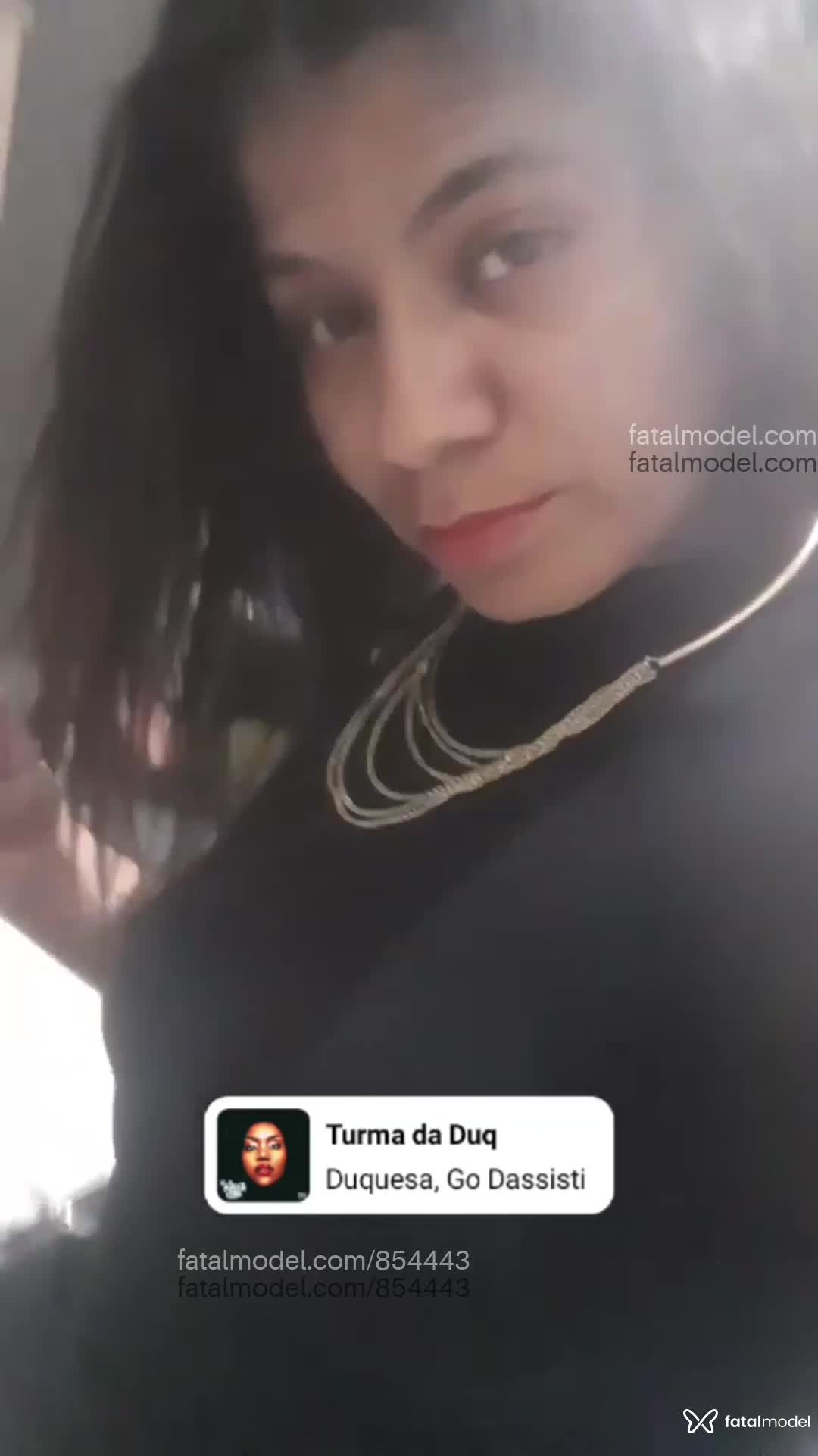 Acompanhante mulher morena (o) de olhos castanhos em Cascavel Acompanhante mulher morena (o) de olhos castanhos em Cascavel - Penélope Black