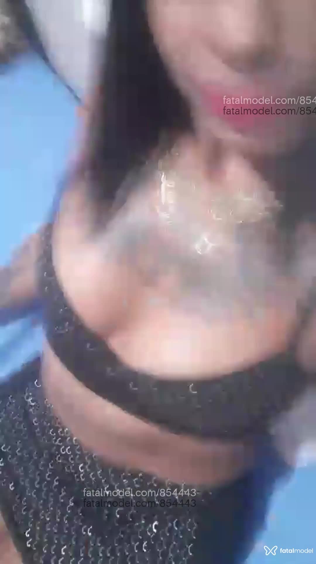 Acompanhante mulher morena (o) de olhos castanhos em Cascavel Acompanhante mulher morena (o) de olhos castanhos em Cascavel - Penélope Black