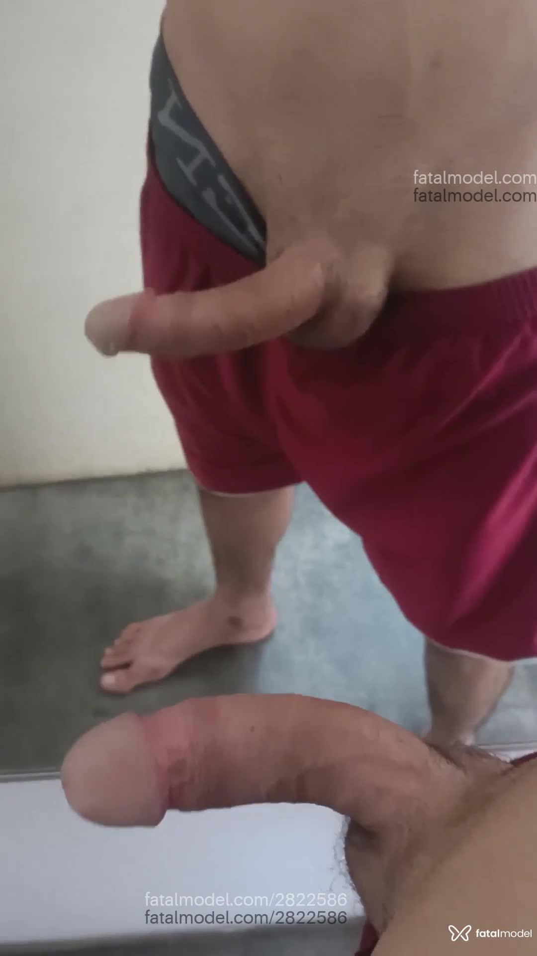 Acompanhante homem com cabelo castanho de olhos castanhos em João Pessoa - Mohamed