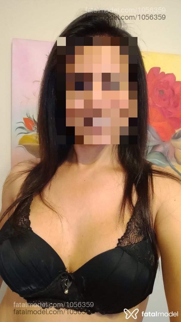 Acompanhante mulher trans morena (o) de olhos castanhos em Presidente Venceslau - Daniela Saraswati