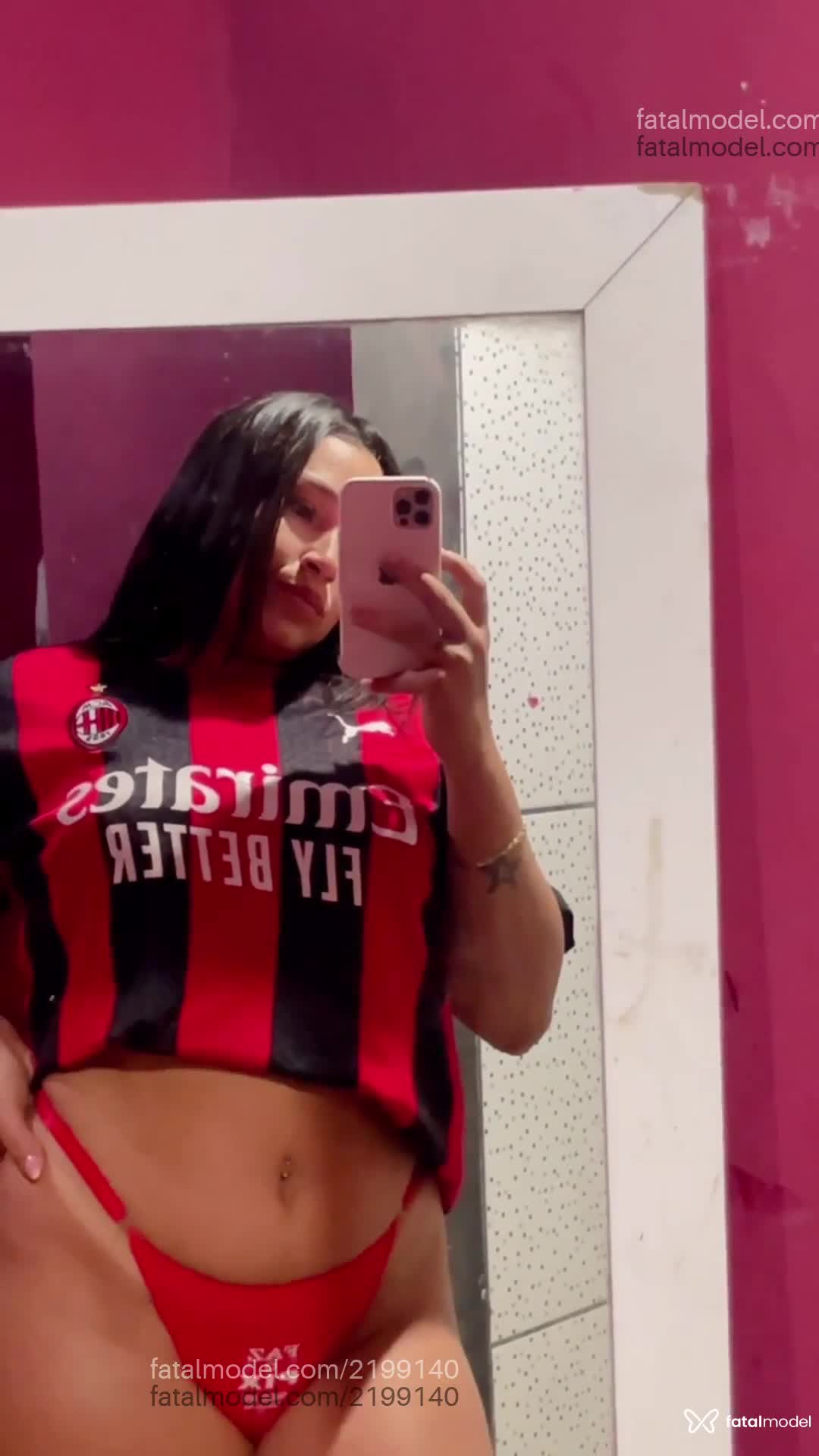 Acompanhante mulher com cabelo castanho de olhos castanhos em Fortaleza - Thayzinha