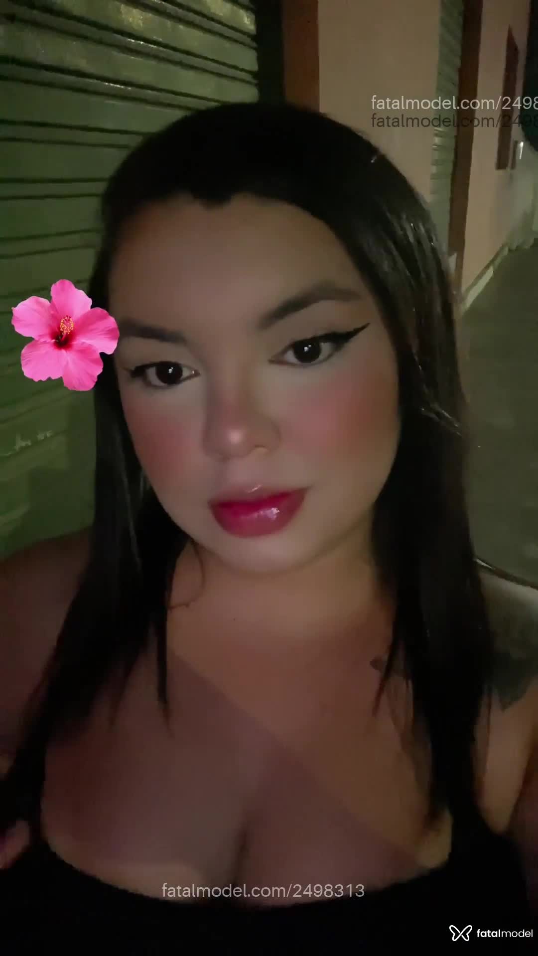 Acompanhante mulher com cabelo castanho de olhos castanhos em Afogados da Ingazeira - Matiele Moraes